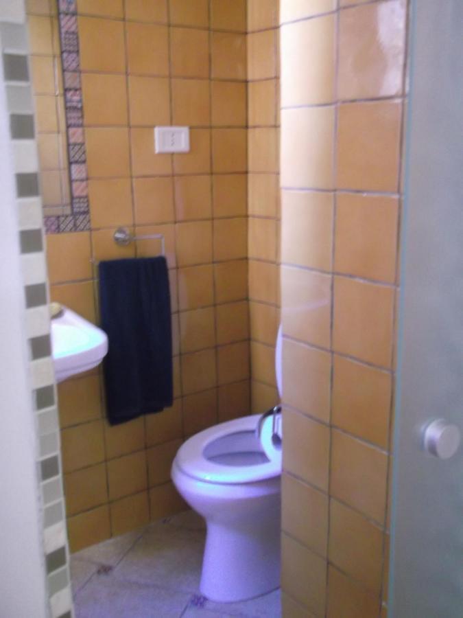 Ciuri Ciuri Villa Syracuse Eksteriør billede