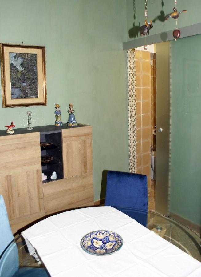Ciuri Ciuri Villa Syracuse Eksteriør billede