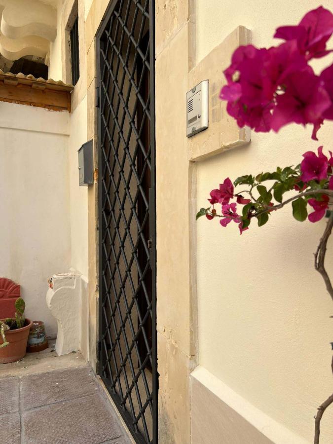 Ciuri Ciuri Villa Syracuse Eksteriør billede