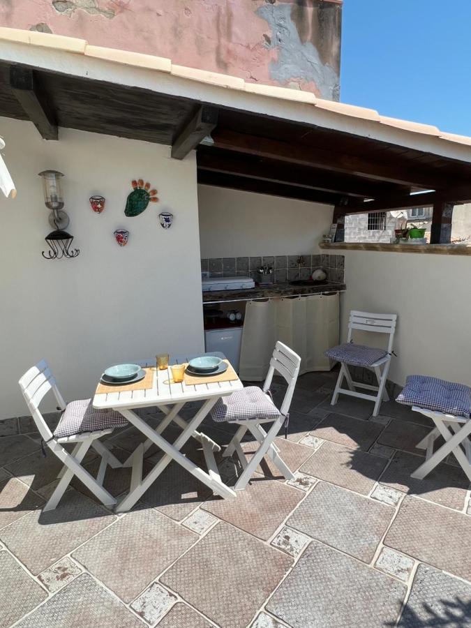 Ciuri Ciuri Villa Syracuse Eksteriør billede