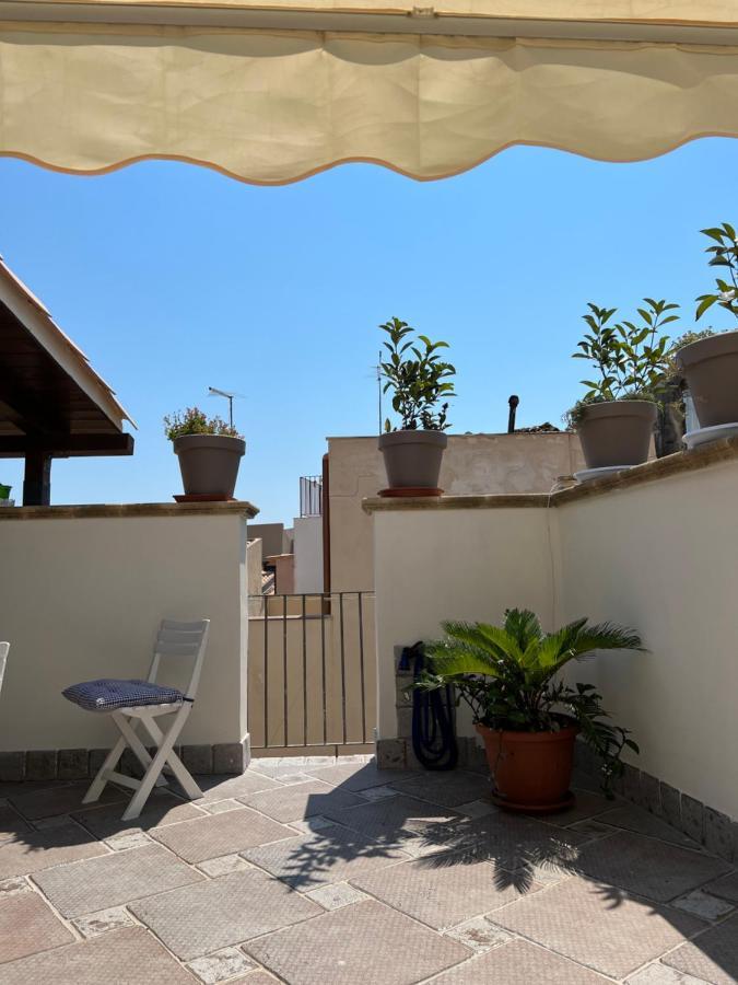 Ciuri Ciuri Villa Syracuse Eksteriør billede