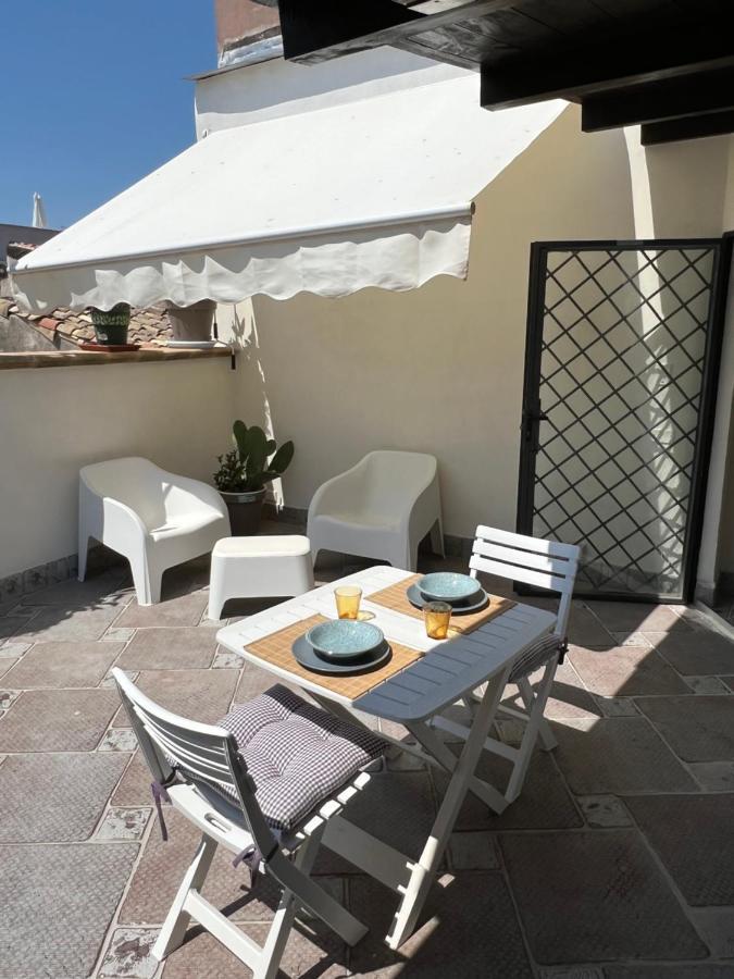 Ciuri Ciuri Villa Syracuse Eksteriør billede