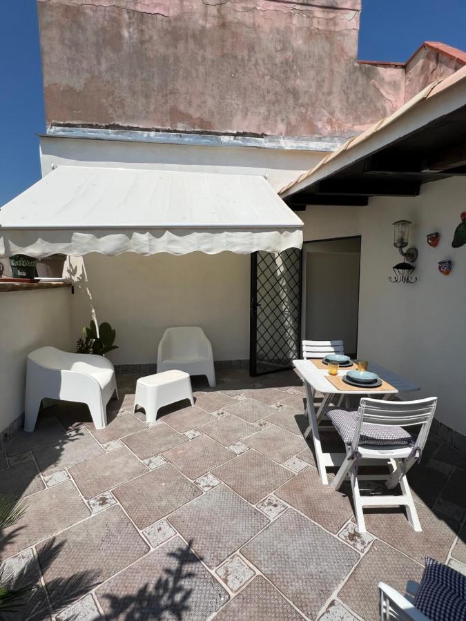 Ciuri Ciuri Villa Syracuse Eksteriør billede